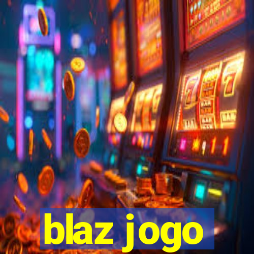 blaz jogo